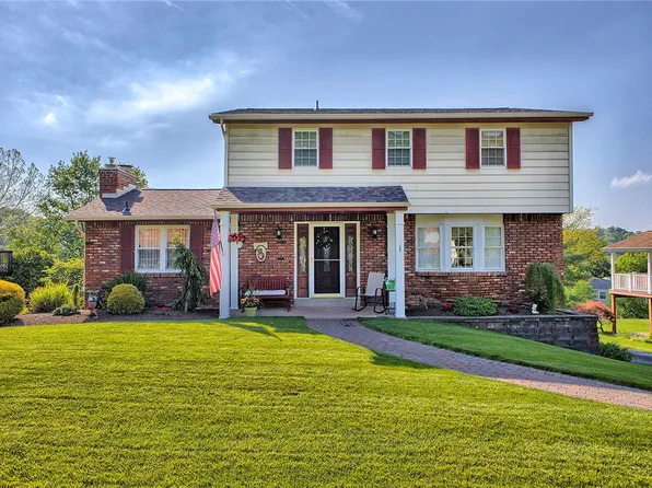 108 Wiltshire Cir, Monroeville, PA 15146