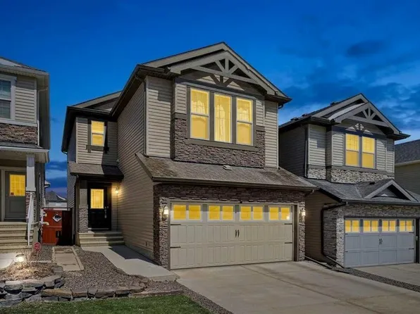 76 S Nolancrest Cir NW, Calgary, AB T3R 0T8