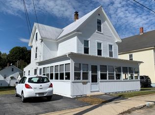 27 Prescott St, Sanford, ME 04073