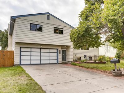 11886 E Carolina Pl, Aurora, CO, 80012