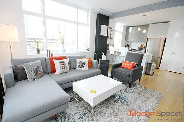 Rented by Modern Spaces | media 29
