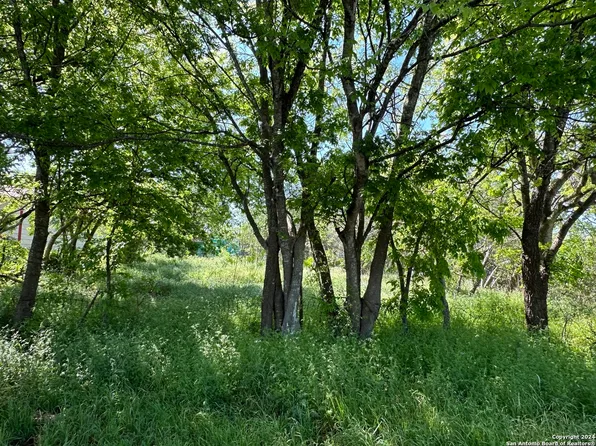 118 COLEMAN ST LOT 14, San Antonio, TX 78208