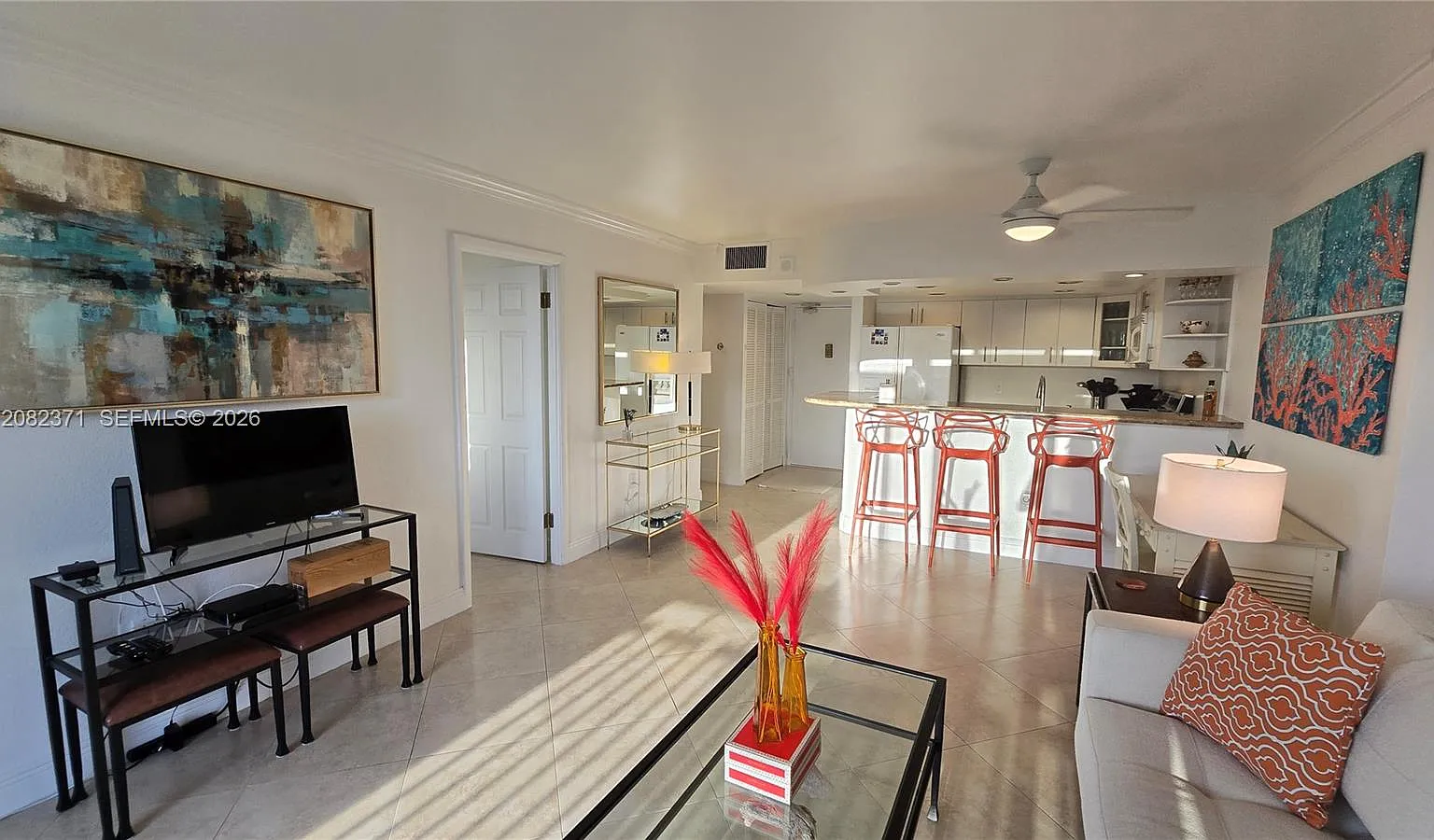 The Presidential Condo — Photo 3