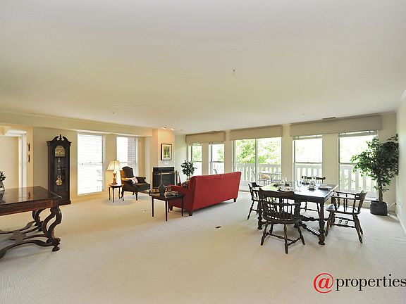 Living Room Dining Room Combo