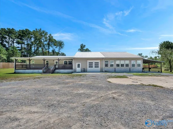 6001 County Road 1435, Vinemont, AL 35179