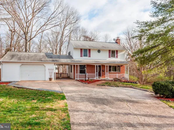 7313 Castle Rd, Manassas, VA 20109