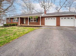 1327 Cherry Ln, Morgantown, WV 26505