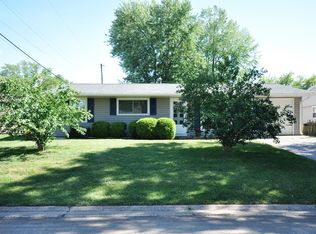 603 W Adams St, O'Fallon, IL 62269