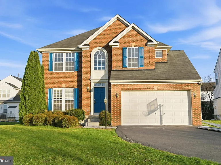 25278 Boldness Ct — Photo 1