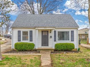 1601 Norris Ave, Owensboro, KY 42303