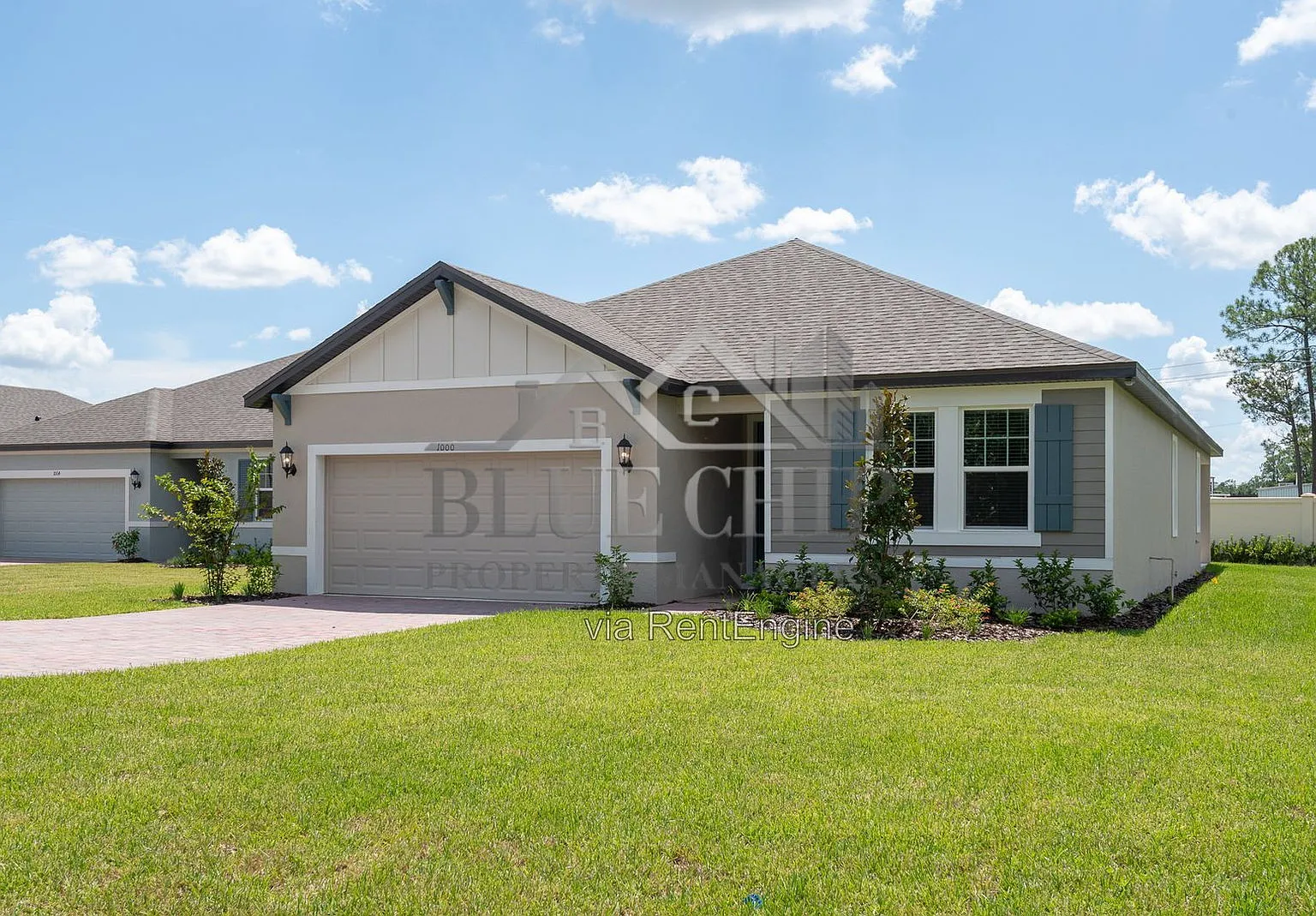 4 bed, 3.0 bath, 2190 sqft, $2,650 — Photo 2