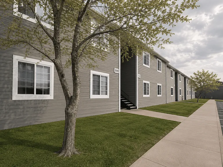 Pickwick Farms Apartments — Photo 63