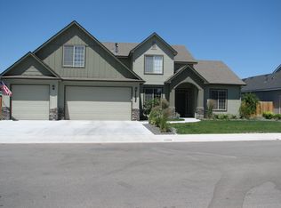 12696 W Murchison St, Boise, ID 83709