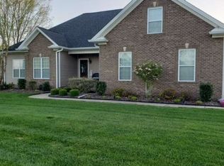 155 Romeo Dr, Hopkinsville, KY 42240