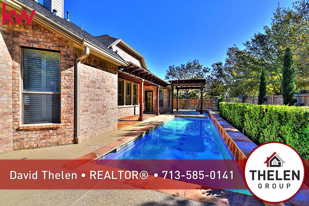21203 Dover Park Ln, Katy, TX 77450 Zillow
