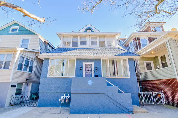 9 N Weymouth Ave #B