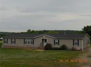 19313 Helt Rd, Claremore, OK 74017