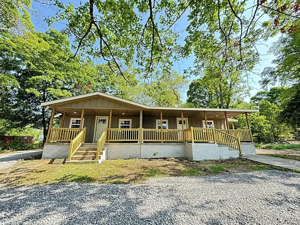 112 W Allen Rd, Tahlequah, OK 74464