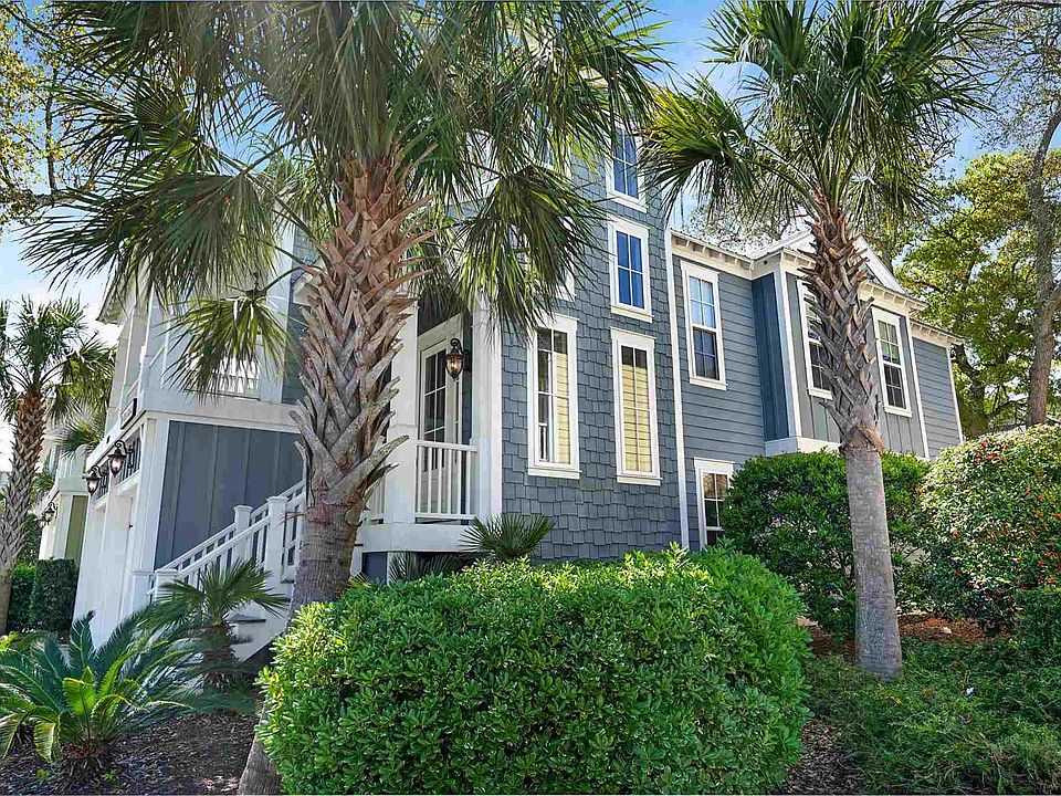 4982 Salt Creek Ct., North Myrtle Beach, SC 29582 | Zillow