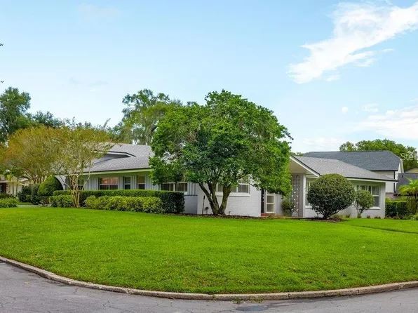 400 W Trotters Dr, Maitland, FL 32751