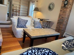 76 Mansfield St #2, New Haven, CT 06511