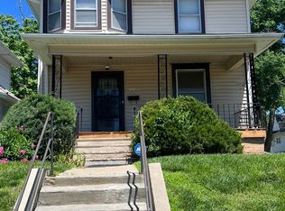 1802 Lothrop St, Omaha, NE 68110