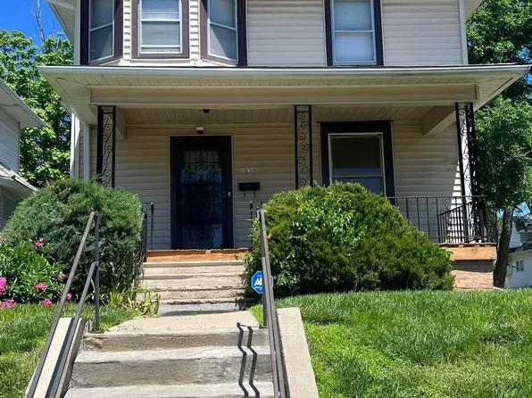 1802 Lothrop St, Omaha, NE 68110