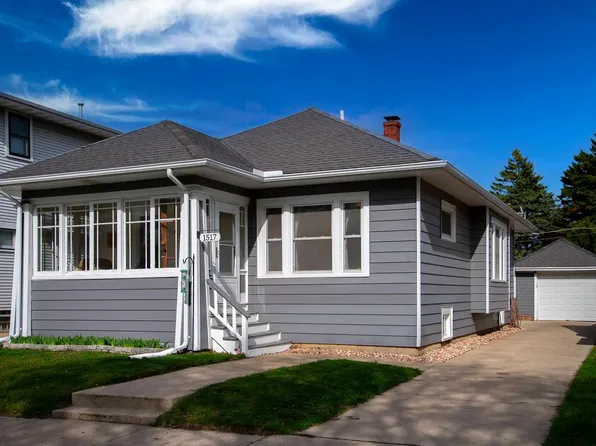 1517 West Lawn AVENUE, Racine, WI 53405