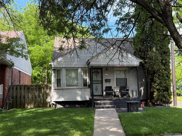15379 Patton St, Detroit, MI 48223