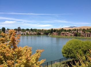 5240 E Lakeshore Dr, San Ramon, CA 94582