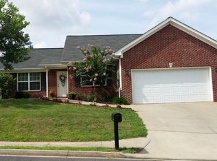 124 Andasol Way, Dalton, GA 30720