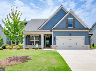 233 Oakdale Rd #53, Jefferson, GA 30549