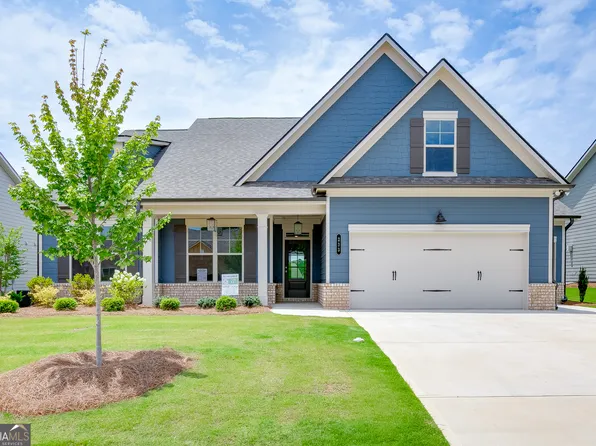 233 Oakdale Rd #53, Jefferson, GA 30549