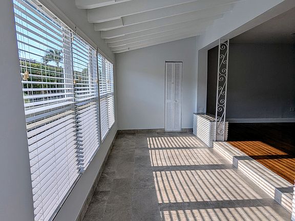 Florida Room