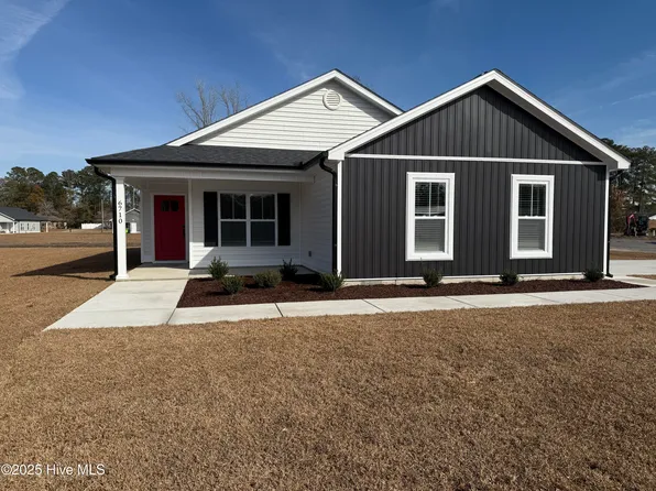 6710 Taryn Place, Grifton, NC 28530