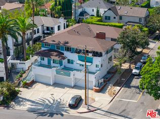 1301 S Beverly Glen Blvd, Los Angeles, CA 90024