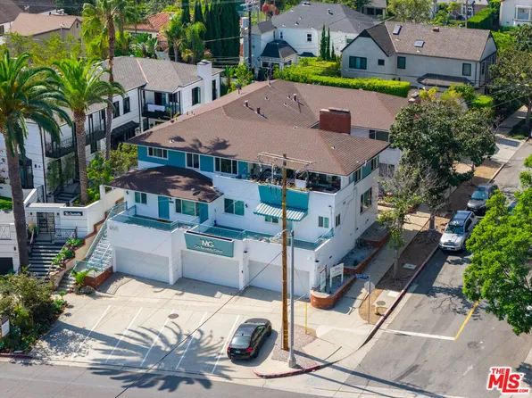 1301 S Beverly Glen Blvd, Los Angeles, CA 90024