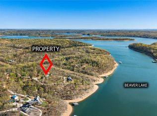 15854 Abbey Ln, Rogers, AR 72756