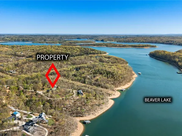 15854 Abbey Ln, Rogers, AR 72756