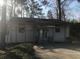 4108 Muirfield Dr, Augusta, GA 30906