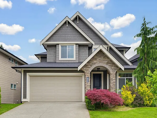 8578 205b St, Langley, BC V2Y 0P6