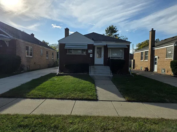 230 Bellwood Ave, Bellwood, IL 60104