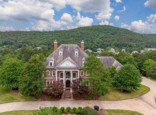 10 Valley Crest Ct, Little Rock, AR 72223