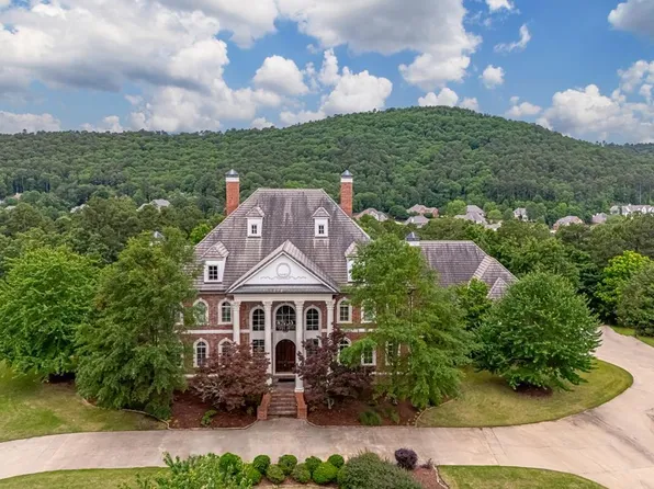 10 Valley Crest Ct, Little Rock, AR 72223