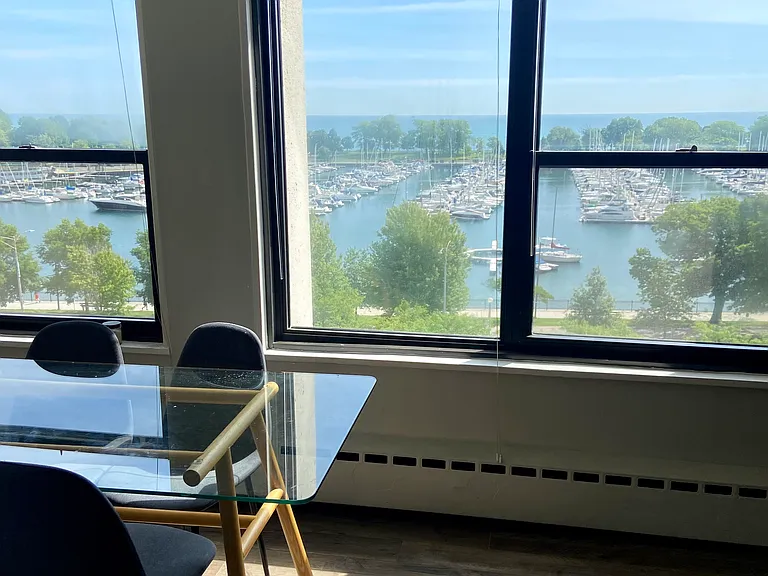 3410 N Lake Shore Dr #8F — Photo 2
