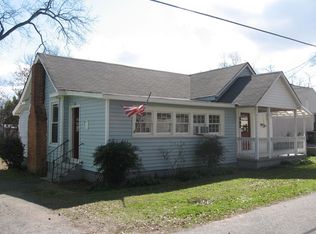 County Road 83, Jones, AL 36749