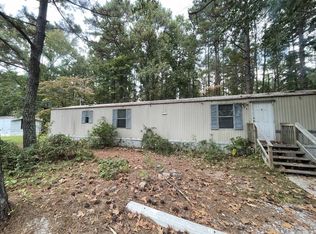 76 Dogwood Dr, Franklinton, NC 27525