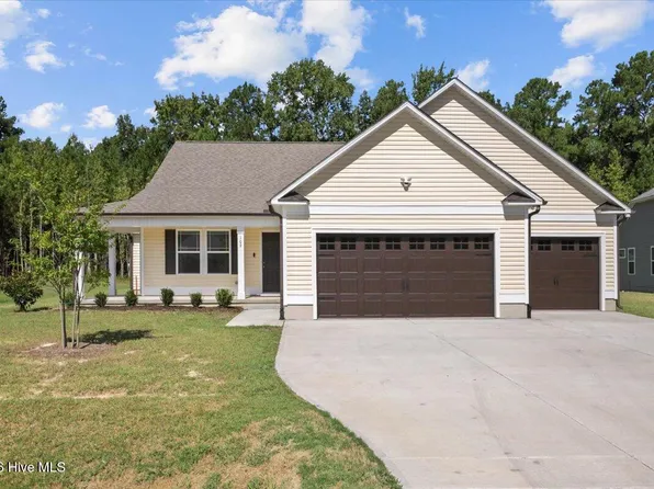 109 Windemere Lane, Goldsboro, NC 27530