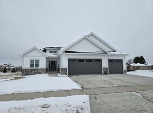 820 Westbridge Trl, Waunakee, WI 53597