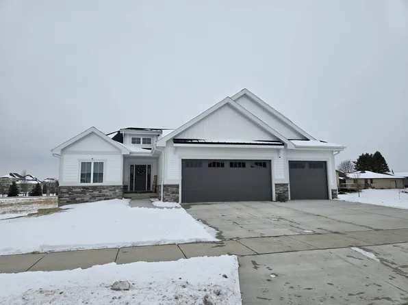 820 Westbridge Trl, Waunakee, WI 53597